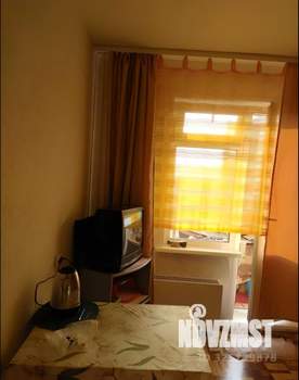 1-к квартира, на длительный срок, 39м2, 10/16 этаж