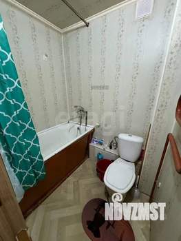 1-к квартира, на длительный срок, 35м2, 4/5 этаж