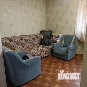 1-к квартира, на длительный срок, 31м2, 5/5 этаж