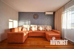 2-к квартира, посуточно, 60м2, 10/10 этаж