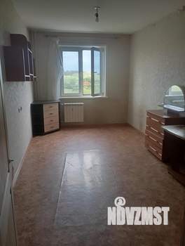 1-к квартира, на длительный срок, 37м2, 4/16 этаж