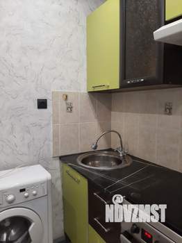 2-к квартира, на длительный срок, 46м2, 5/5 этаж