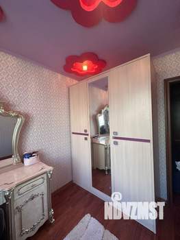 3-к квартира, на длительный срок, 64м2, 3/10 этаж