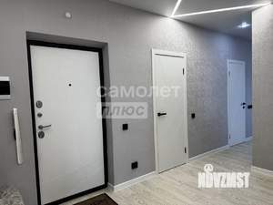 3-к квартира, на длительный срок, 74м2, 15/16 этаж