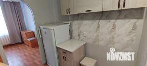 Студия квартира, на длительный срок, 18м2, 4/5 этаж