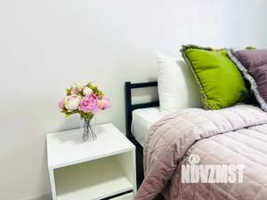 2-к квартира, посуточно, 60м2, 7/15 этаж