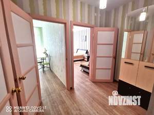 1-к квартира, на длительный срок, 44м2, 19/25 этаж