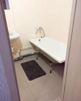 1-к квартира, на длительный срок, 39м2, 11/25 этаж