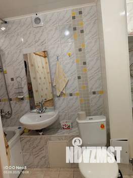 1-к квартира, посуточно, 35м2, 5/5 этаж