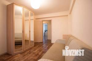 2-к квартира, посуточно, 50м2, 8/16 этаж