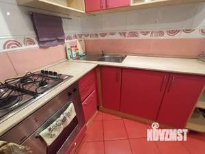 Студия квартира, посуточно, 37м2, 3/5 этаж