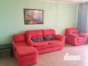 1-к квартира, на длительный срок, 55м2, 15/17 этаж