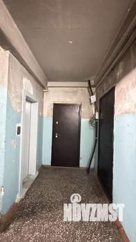 Студия квартира, на длительный срок, 19м2, 8/9 этаж