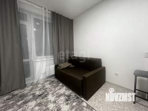 Студия квартира, на длительный срок, 23м2, 10/19 этаж