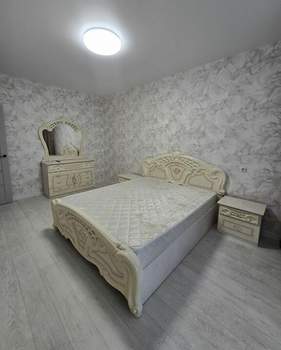 1-к квартира, на длительный срок, 39м2, 17/18 этаж