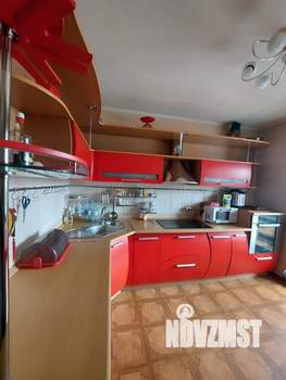 2-к квартира, на длительный срок, 67м2, 10/10 этаж
