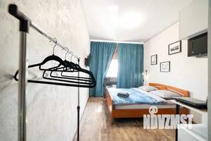 Студия квартира, посуточно, 18м2, 5/5 этаж
