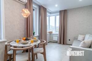 3-к квартира, на длительный срок, 50м2, 19/20 этаж