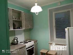 1-к квартира, на длительный срок, 33м2, 2/5 этаж