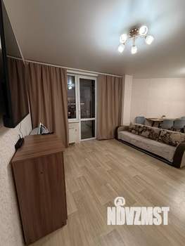 2-к квартира, на длительный срок, 52м2, 2/6 этаж