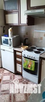 1-к квартира, посуточно, 48м2, 2/9 этаж