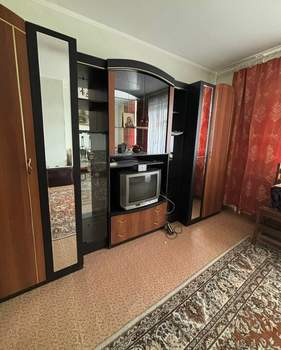 1-к квартира, на длительный срок, 34м2, 3/9 этаж