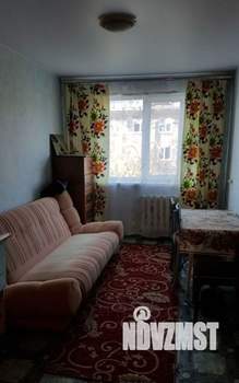 Студия квартира, на длительный срок, 14м2, 4/5 этаж