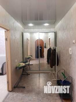 1-к квартира, на длительный срок, 43м2, 16/17 этаж