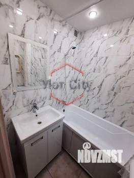 1-к квартира, на длительный срок, 35м2, 7/10 этаж