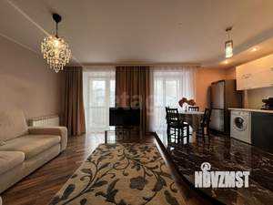 2-к квартира, на длительный срок, 68м2, 3/10 этаж