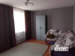 1-к квартира, на длительный срок, 40м2, 4/19 этаж