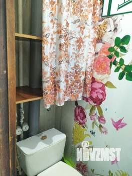 Студия квартира, на длительный срок, 14м2, 2/5 этаж