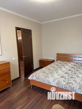 2-к квартира, на длительный срок, 60м2, 4/10 этаж