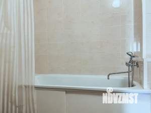 2-к квартира, посуточно, 63м2, 4/9 этаж