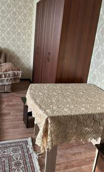 2-к квартира, на длительный срок, 67м2, 4/21 этаж