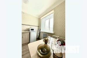 1-к квартира, посуточно, 37м2, 3/5 этаж