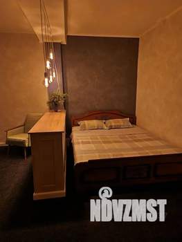 1-к квартира, посуточно, 55м2, 7/9 этаж