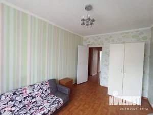 3-к квартира, на длительный срок, 68м2, 8/10 этаж