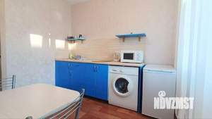 1-к квартира, посуточно, 40м2, 13/16 этаж