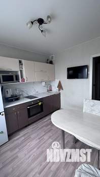 1-к квартира, на длительный срок, 37м2, 5/10 этаж
