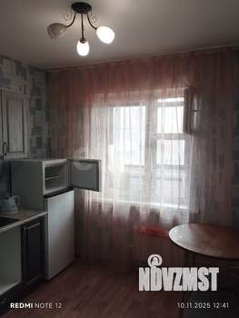 1-к квартира, на длительный срок, 42м2, 15/17 этаж