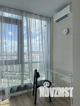 2-к квартира, посуточно, 41м2, 1/1 этаж