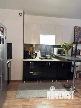 Студия квартира, на длительный срок, 30м2, 7/19 этаж