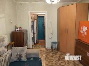 Студия квартира, на длительный срок, 18м2, 4/5 этаж