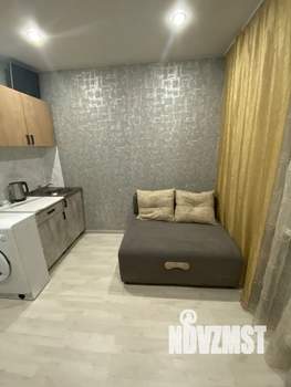 Студия квартира, на длительный срок, 12м2, 6/9 этаж