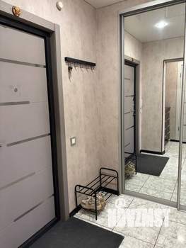 1-к квартира, на длительный срок, 36м2, 7/14 этаж