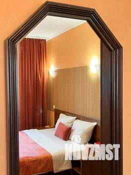 2-к квартира, посуточно, 48м2, 1/1 этаж