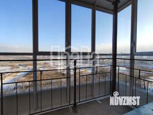 4-к квартира, на длительный срок, 99м2, 9/9 этаж