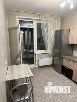2-к квартира, на длительный срок, 48м2, 4/20 этаж