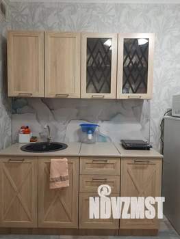 1-к квартира, посуточно, 38м2, 4/10 этаж